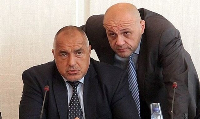Прокуратурата назначи нови експертизи на предполагаемите записи на Борисов и Дончев